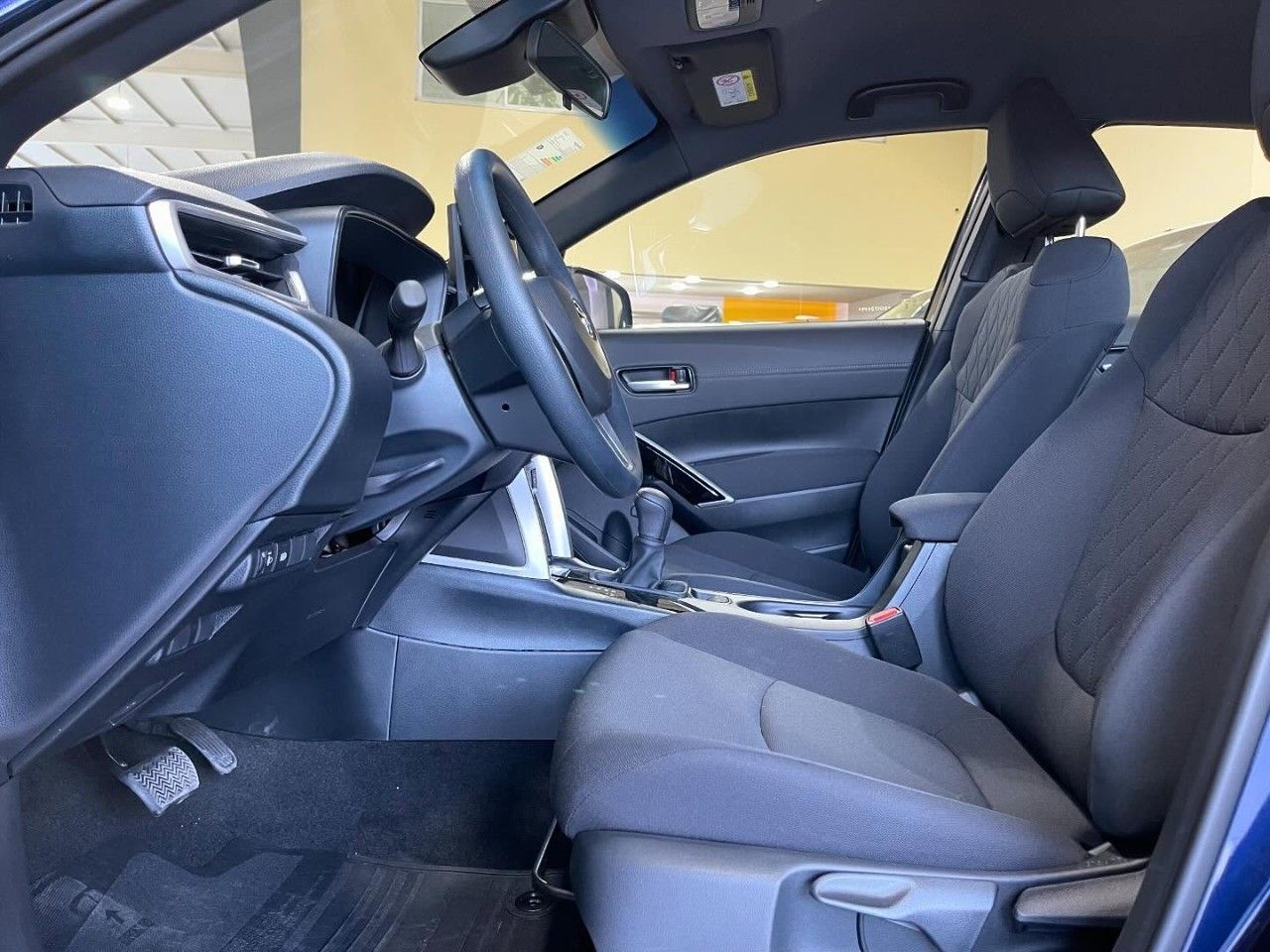 Toyota Corolla Cross Nuevo Financiado en San Juan, deRuedas