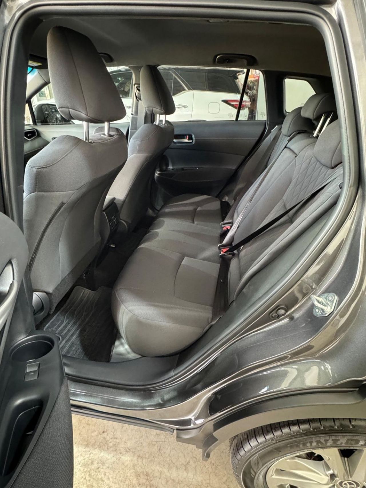 Toyota Corolla Cross Nuevo Financiado en Mendoza, deRuedas