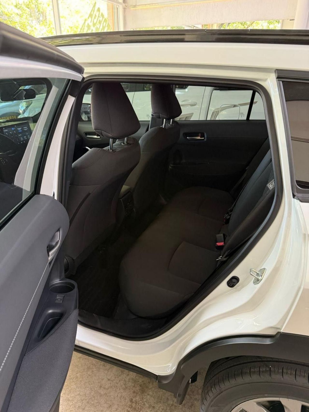 Toyota Corolla Cross Nuevo Financiado en Mendoza, deRuedas
