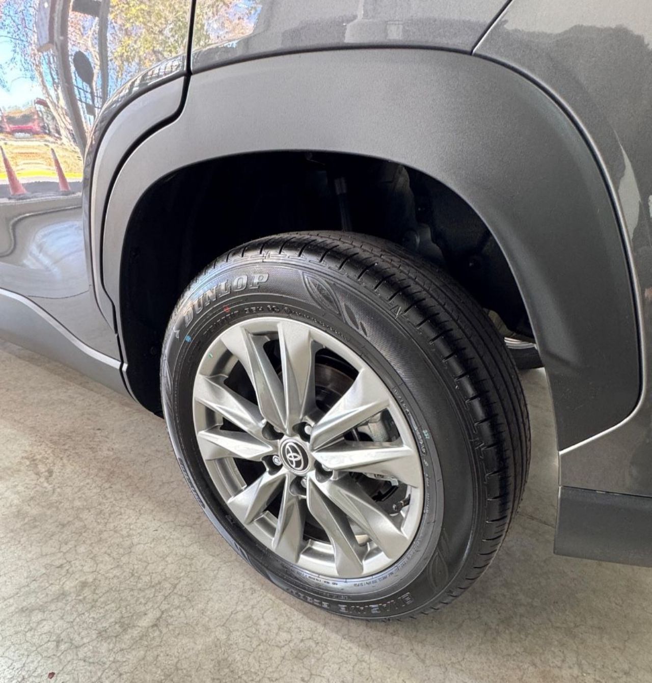 Toyota Corolla Cross Nuevo Financiado en Mendoza, deRuedas