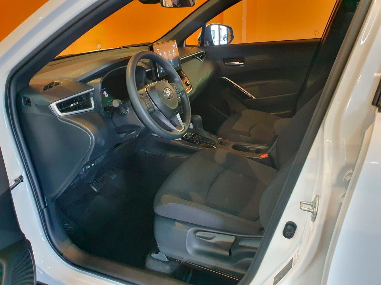 Toyota Corolla Cross Nuevo en Mendoza, deRuedas
