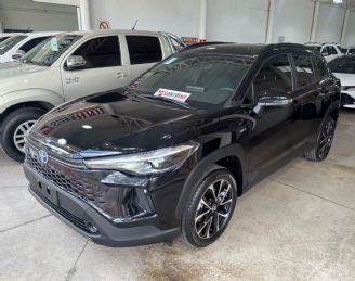Toyota Corolla Cross Nuevo en Mendoza Financiado