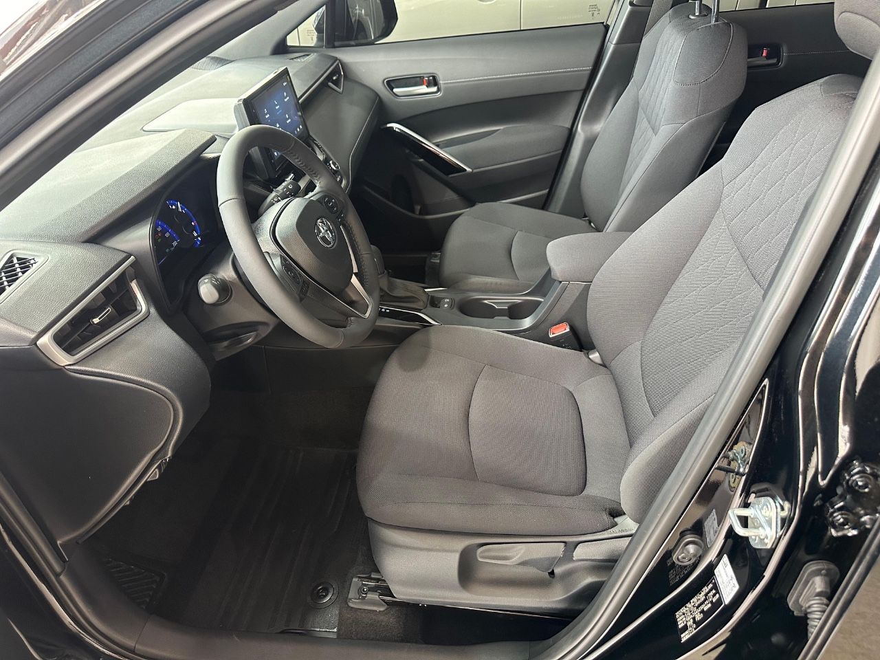 Toyota Corolla Cross Nuevo Financiado en Mendoza, deRuedas