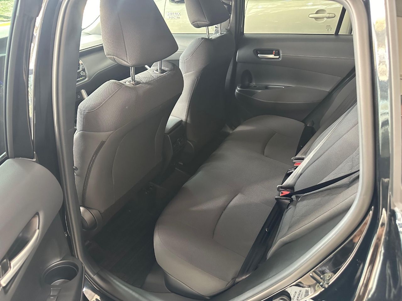 Toyota Corolla Cross Nuevo Financiado en Mendoza, deRuedas