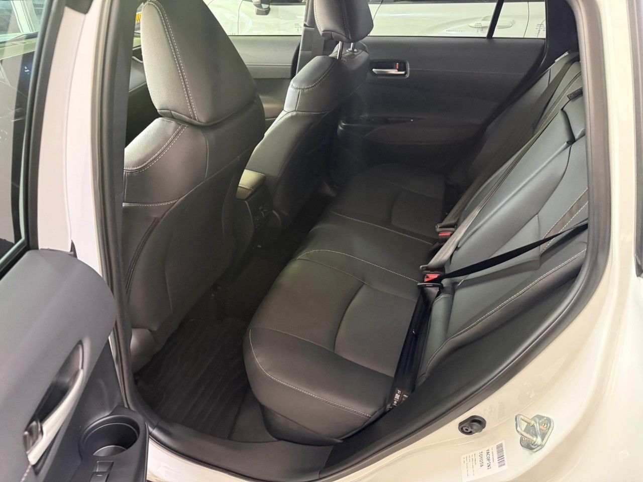 Toyota Corolla Cross Nuevo Financiado en Mendoza, deRuedas