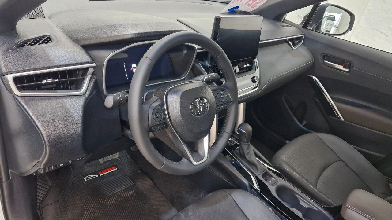 Toyota Corolla Cross Nuevo Financiado en Mendoza, deRuedas