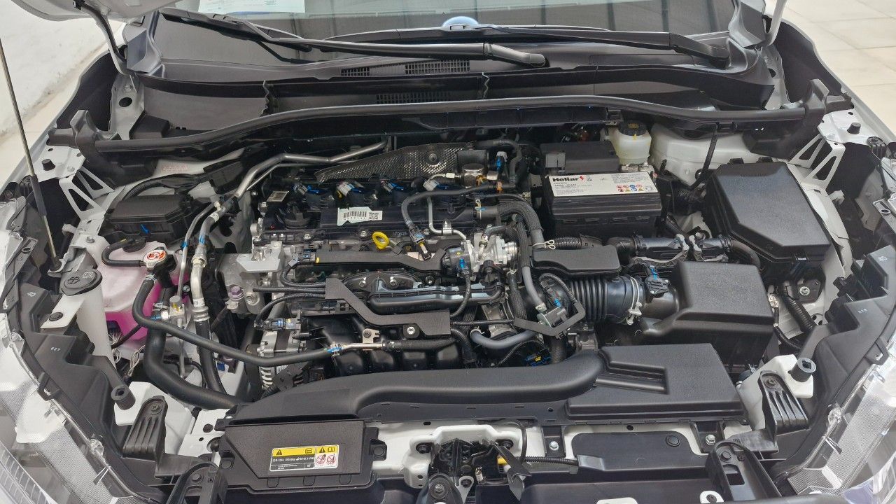 Toyota Corolla Cross Nuevo Financiado en Mendoza, deRuedas