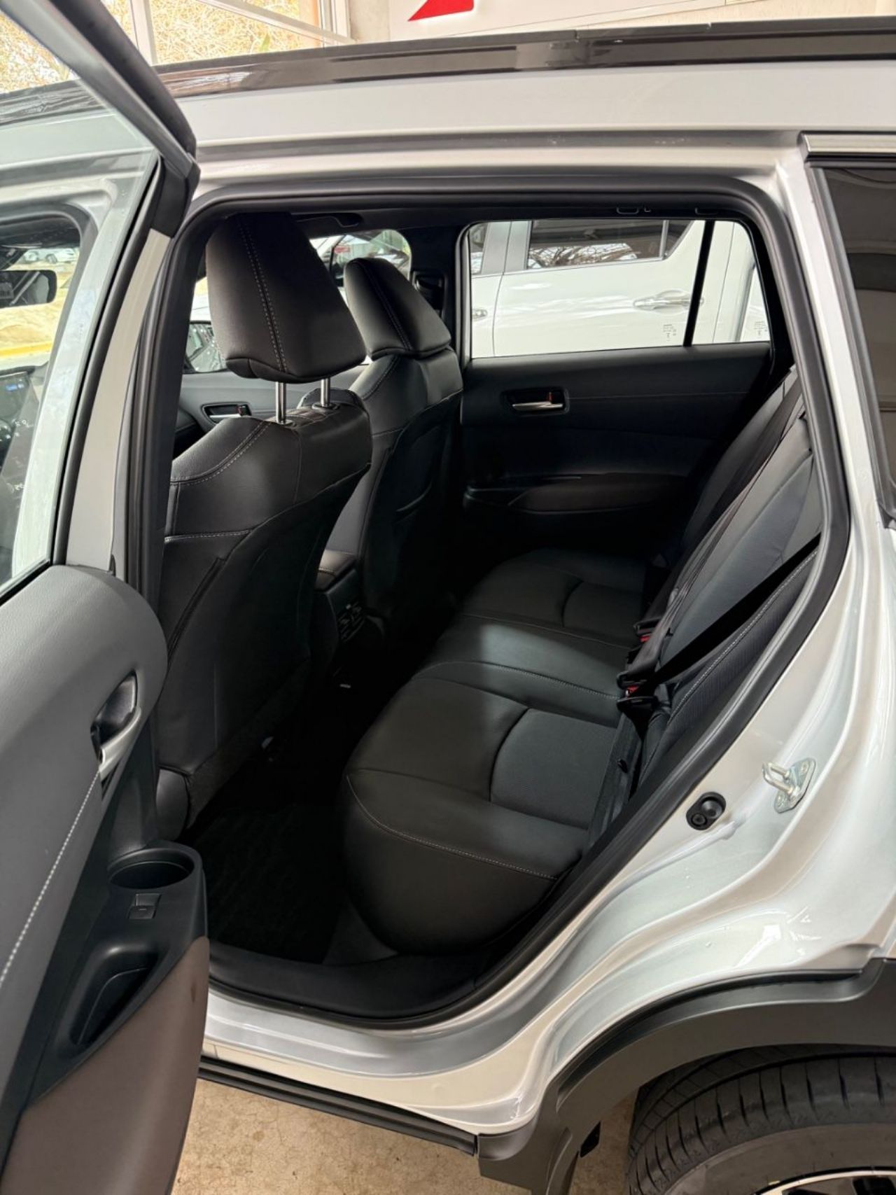 Toyota Corolla Cross Nuevo Financiado en Mendoza, deRuedas
