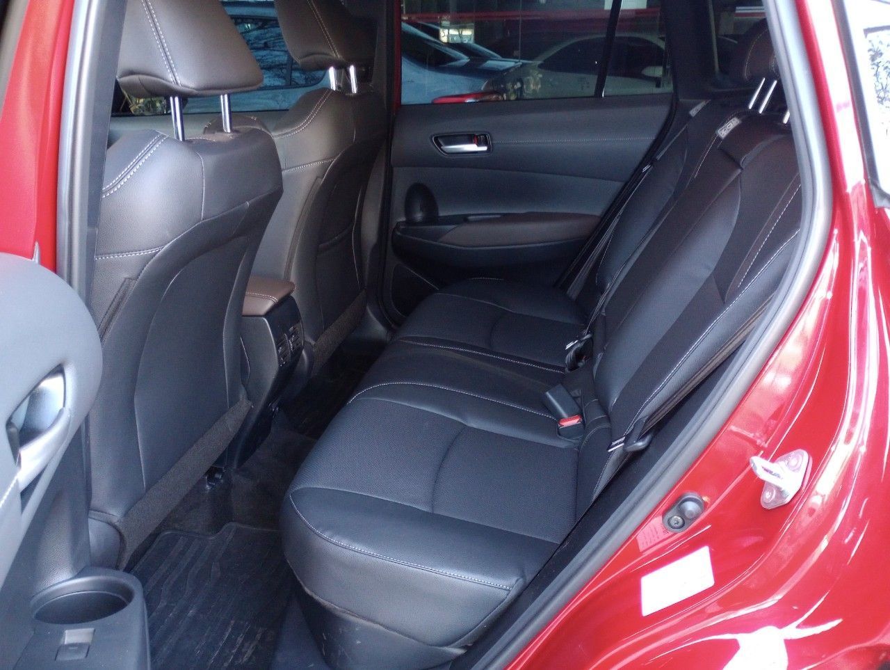 Toyota Corolla Cross Usado en Mendoza, deRuedas