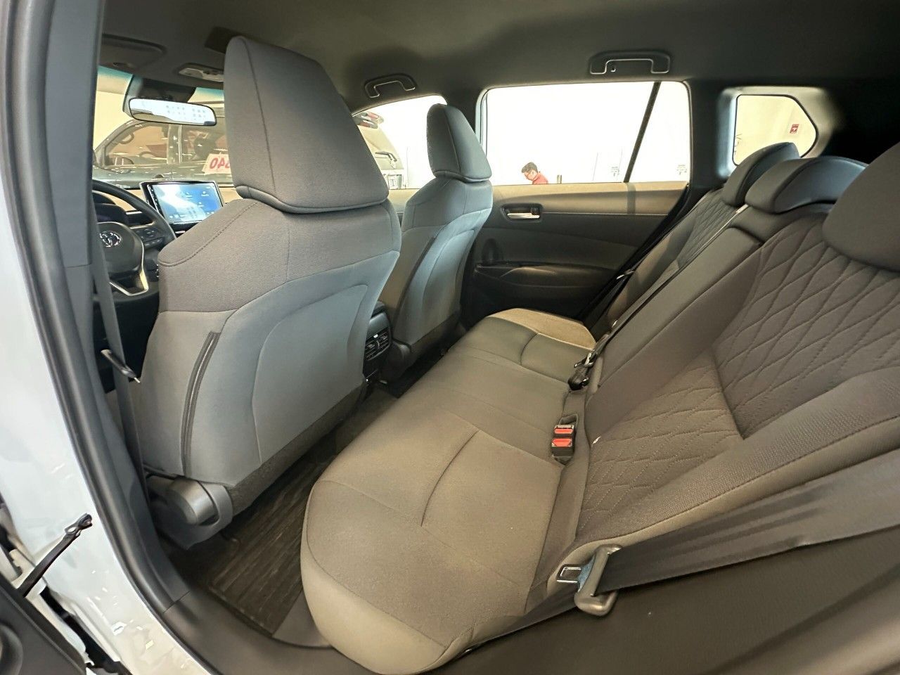 Toyota Corolla Cross Nuevo Financiado en Córdoba, deRuedas