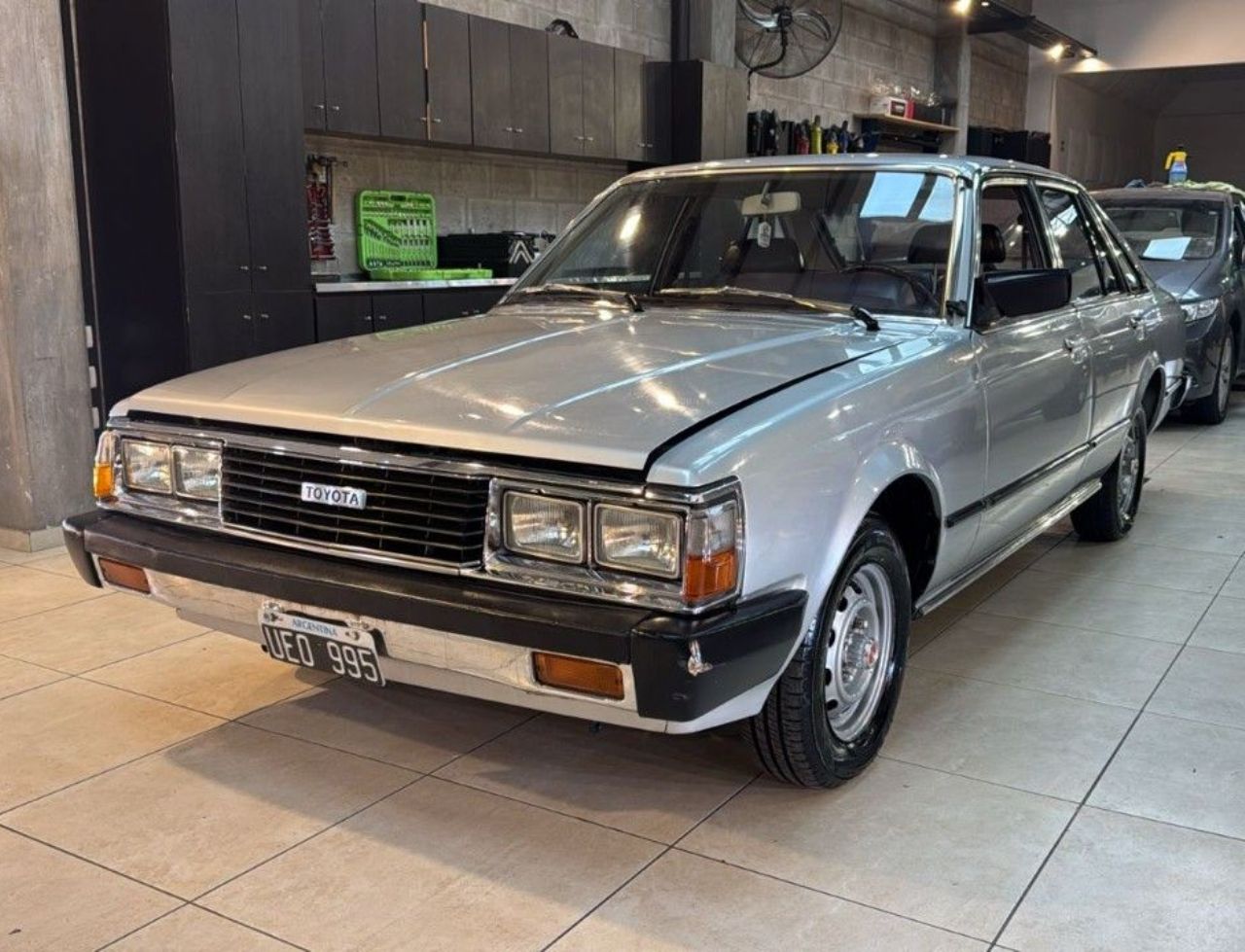 Toyota Corona Usado en Mendoza, deRuedas