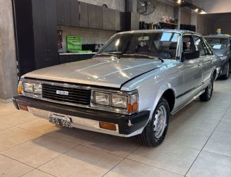 Toyota Corona Usado en Mendoza
