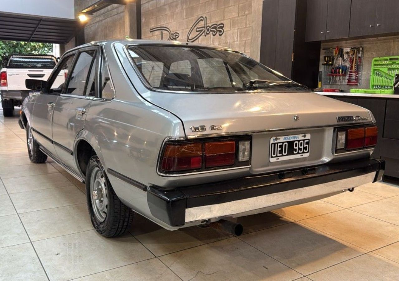 Toyota Corona Usado en Mendoza, deRuedas