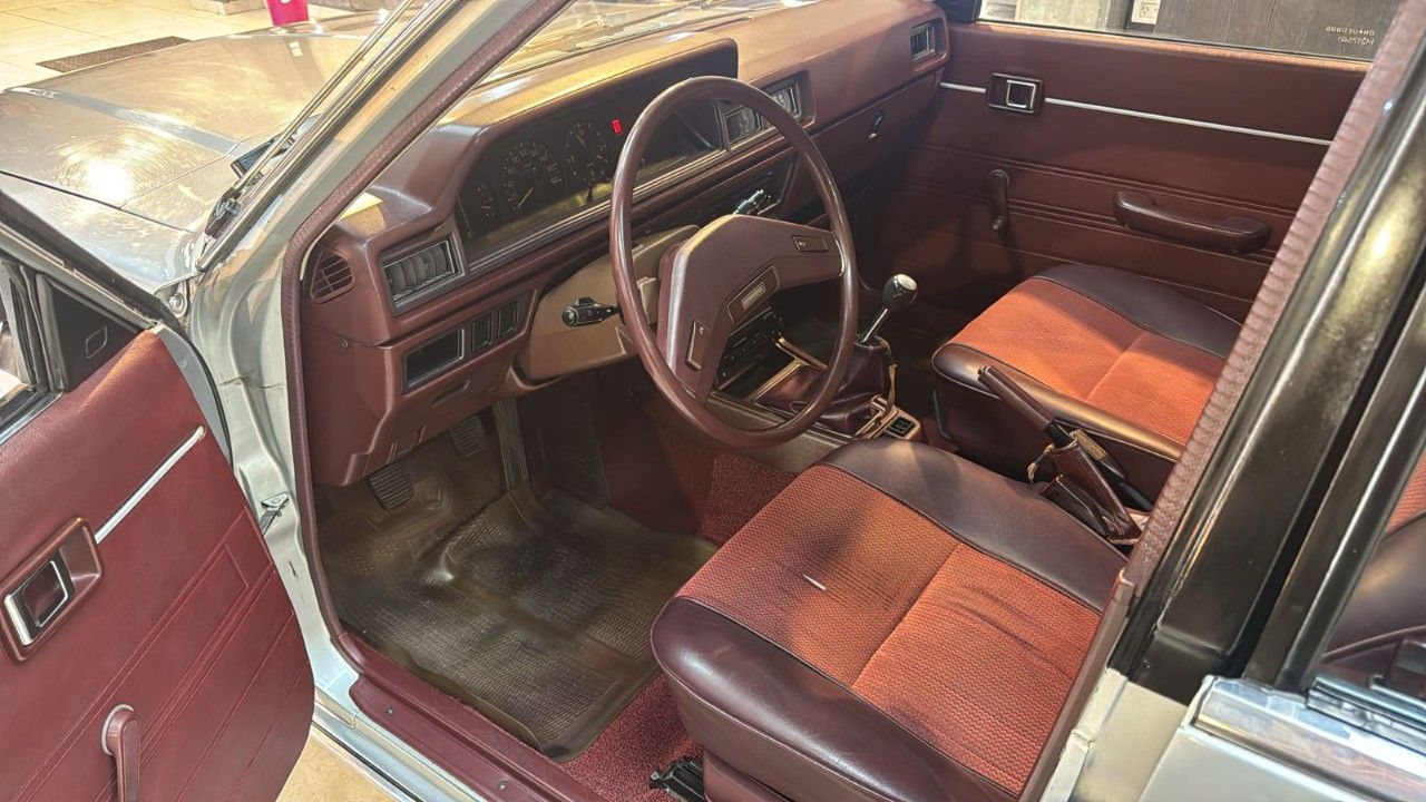Toyota Corona Usado en Mendoza, deRuedas