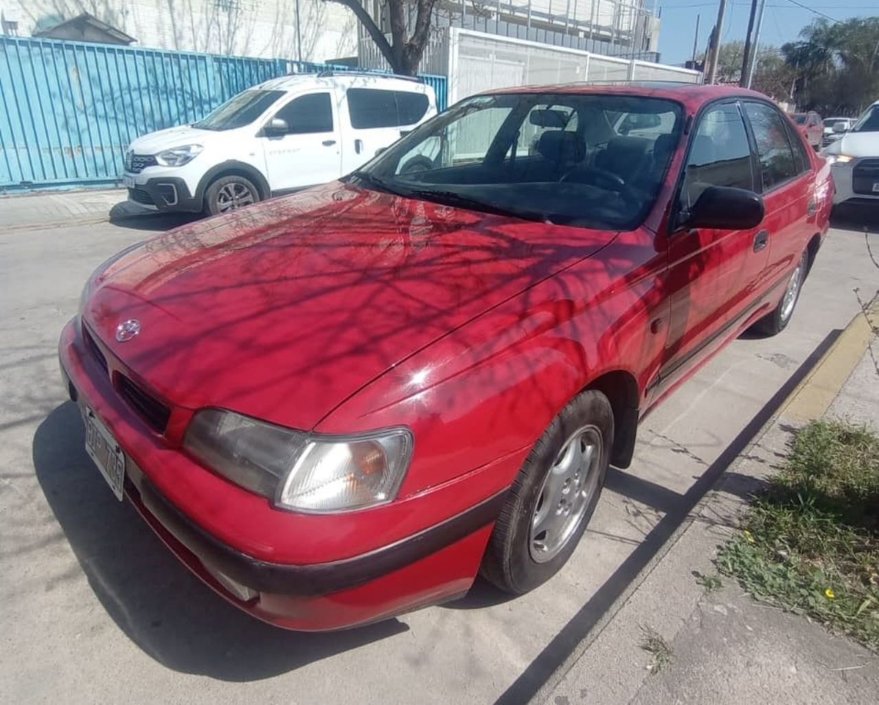 Toyota Corona Usado en Córdoba, deRuedas
