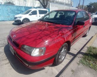 Toyota Corona Usado en Córdoba