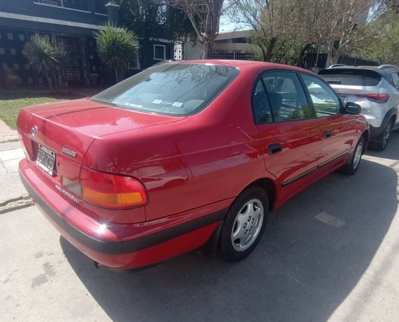 Toyota Corona Usado en Córdoba, deRuedas