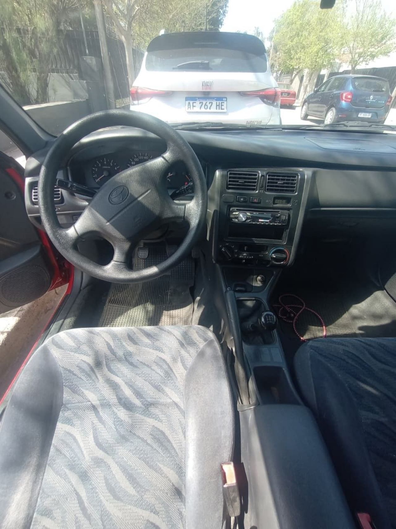 Toyota Corona Usado en Córdoba, deRuedas