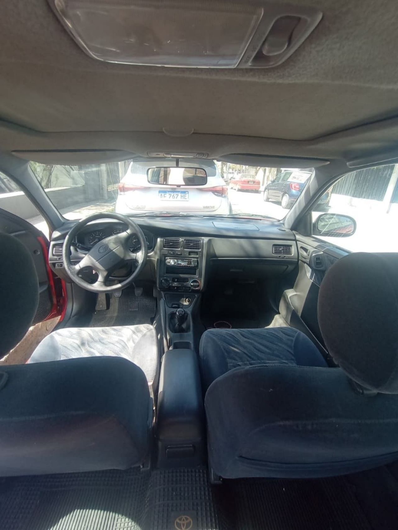 Toyota Corona Usado en Córdoba, deRuedas