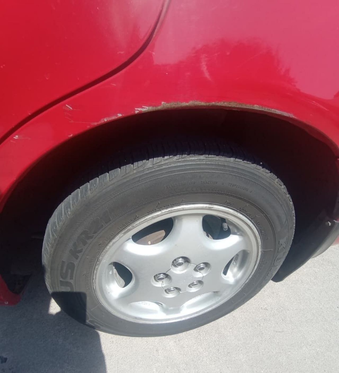Toyota Corona Usado en Córdoba, deRuedas