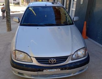Toyota Corona Usado en La Pampa