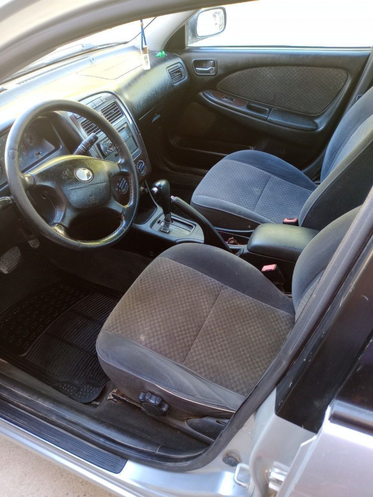 Toyota Corona Usado en La Pampa, deRuedas