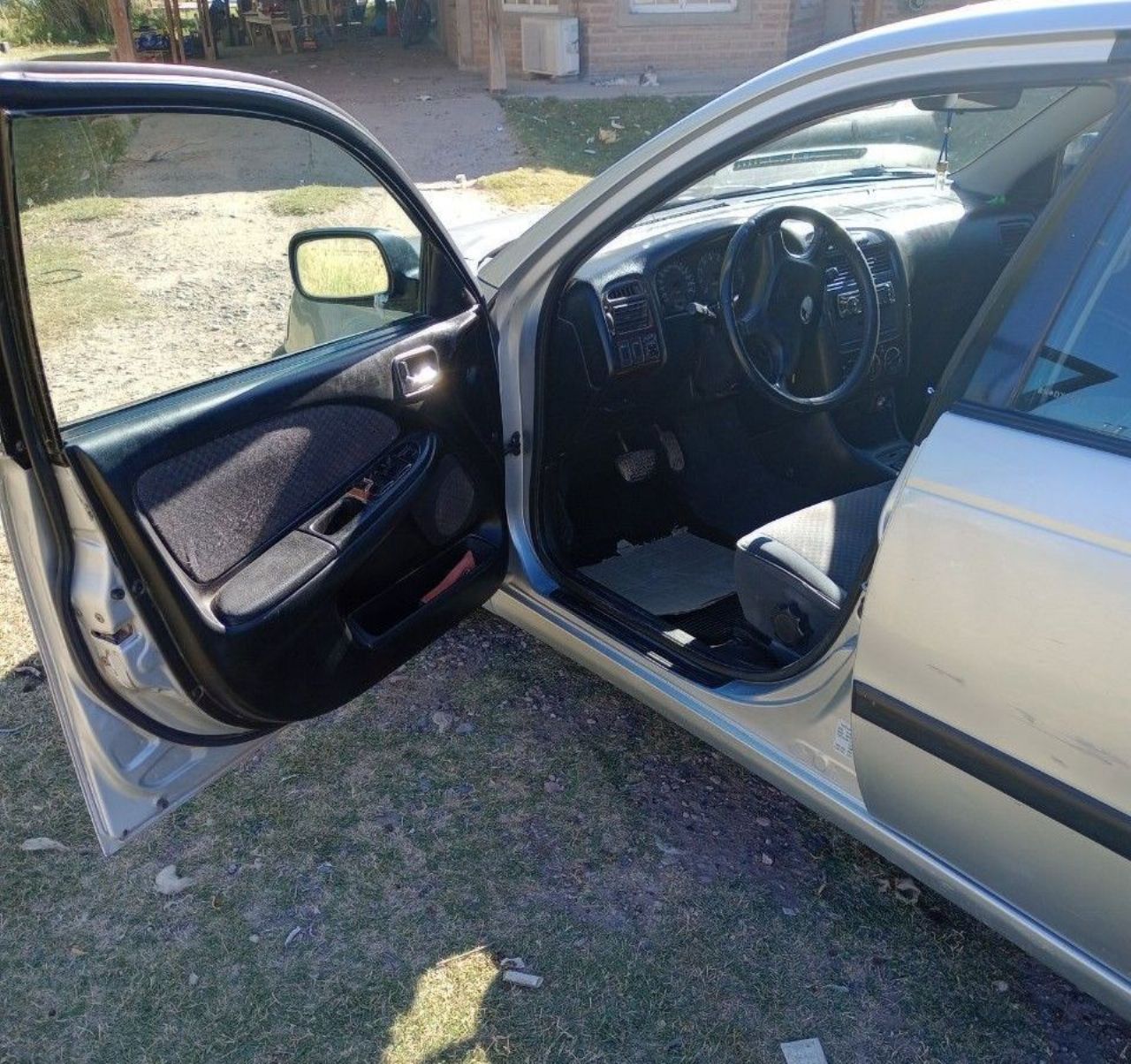 Toyota Corona Usado en La Pampa, deRuedas