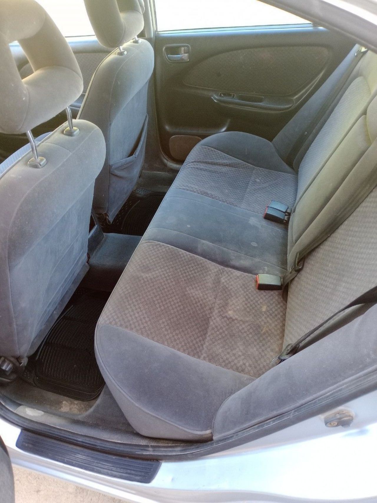 Toyota Corona Usado en La Pampa, deRuedas