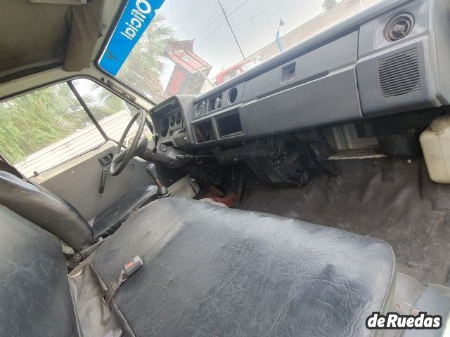 Toyota Dyna Usada en Mendoza, deRuedas