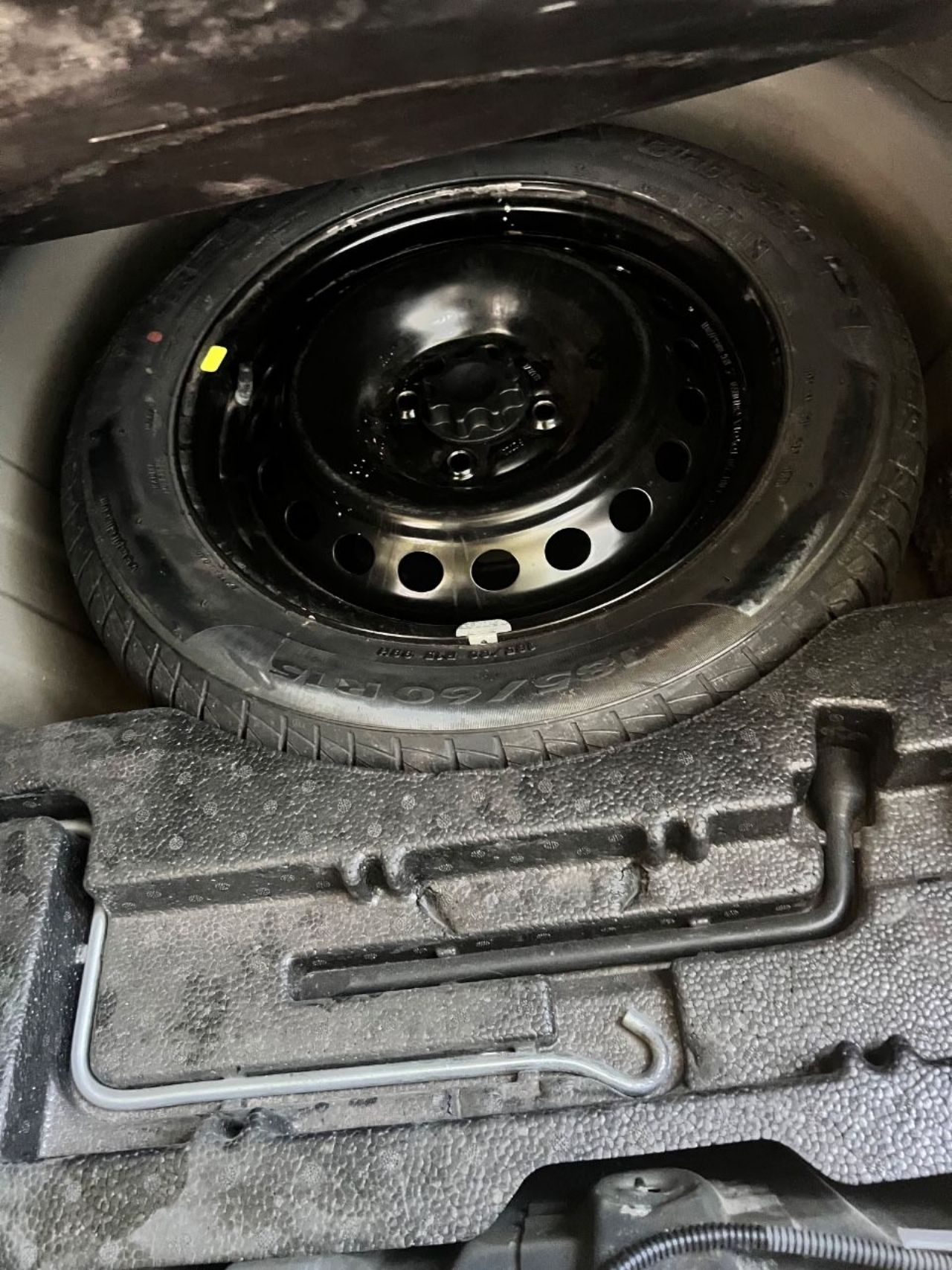 Toyota Etios Usado en San Juan, deRuedas