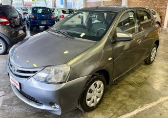 Toyota Etios