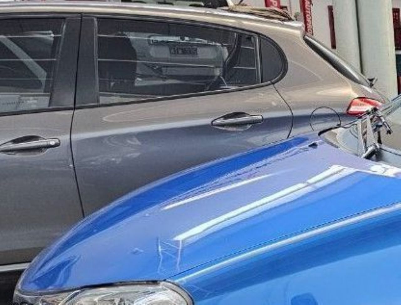 Toyota Etios Usado en Mendoza, deRuedas