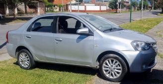 Toyota Etios Usado en Salta