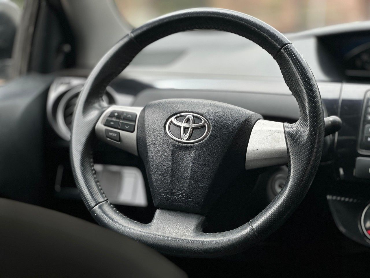 Toyota Etios Usado Financiado en Córdoba, deRuedas