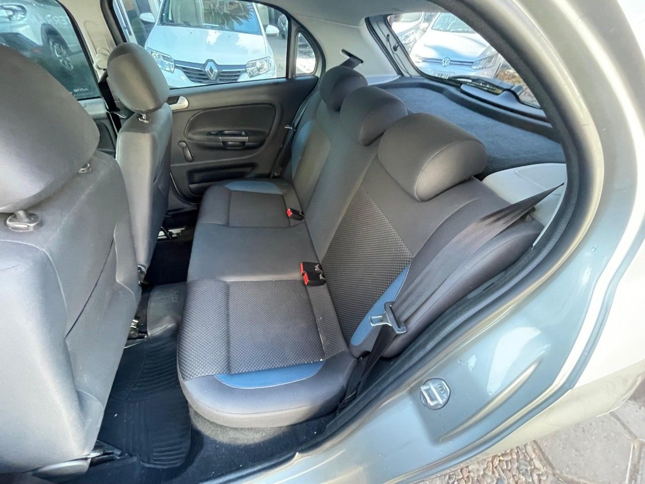 Toyota Etios Usado en Mendoza, deRuedas
