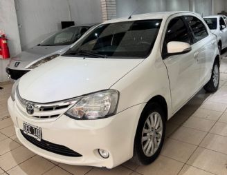 Toyota Etios