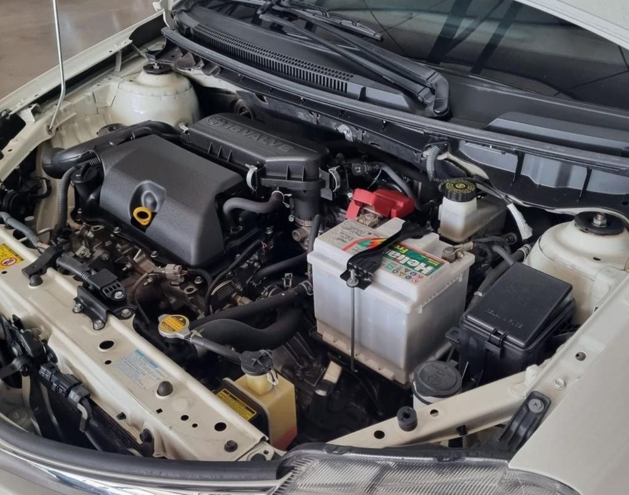 Toyota Etios Usado en Mendoza, deRuedas