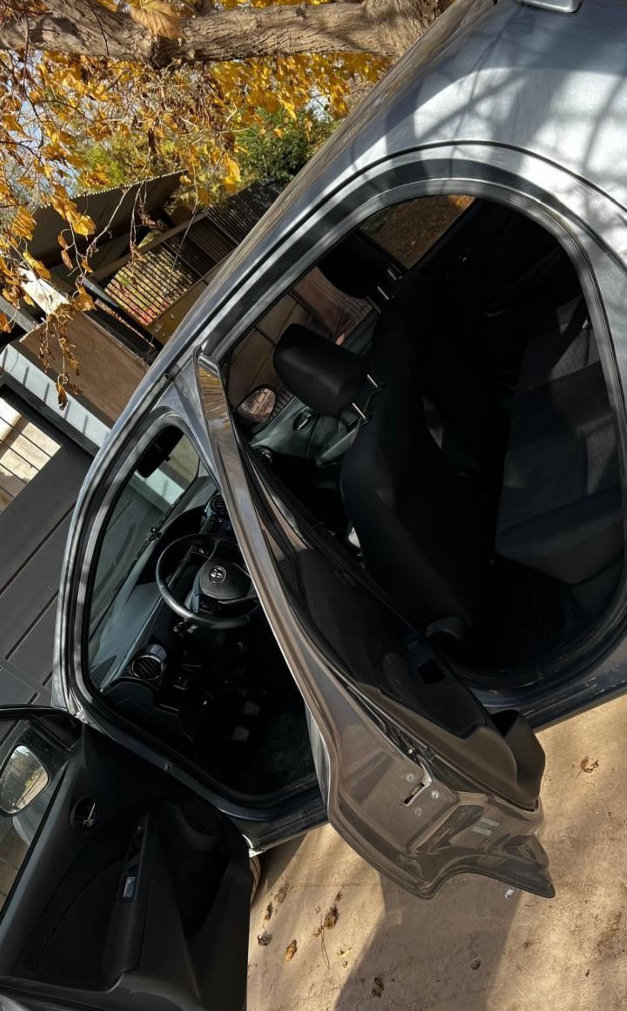 Toyota Etios Usado en Mendoza, deRuedas