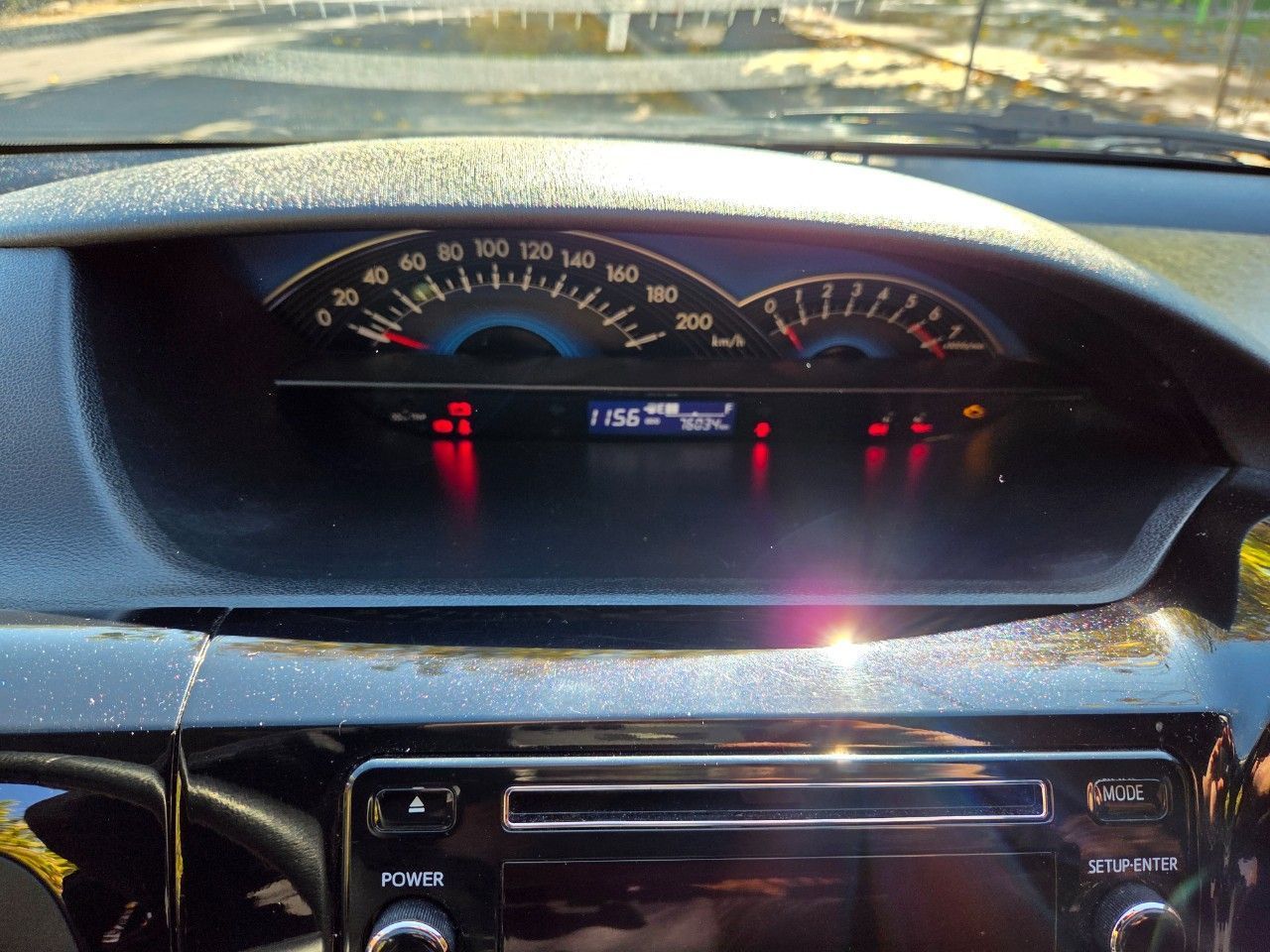 Toyota Etios Usado en Mendoza, deRuedas