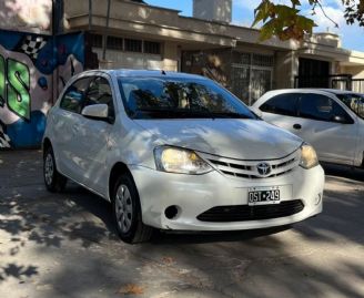 Toyota Etios