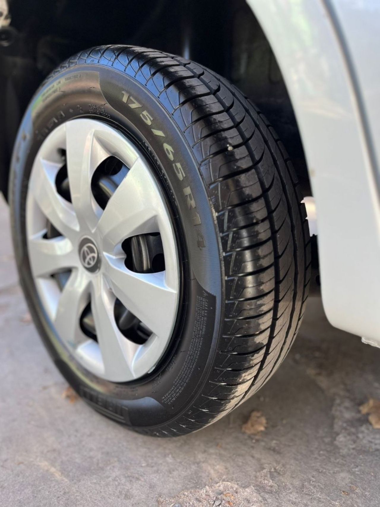 Toyota Etios Usado en Mendoza, deRuedas