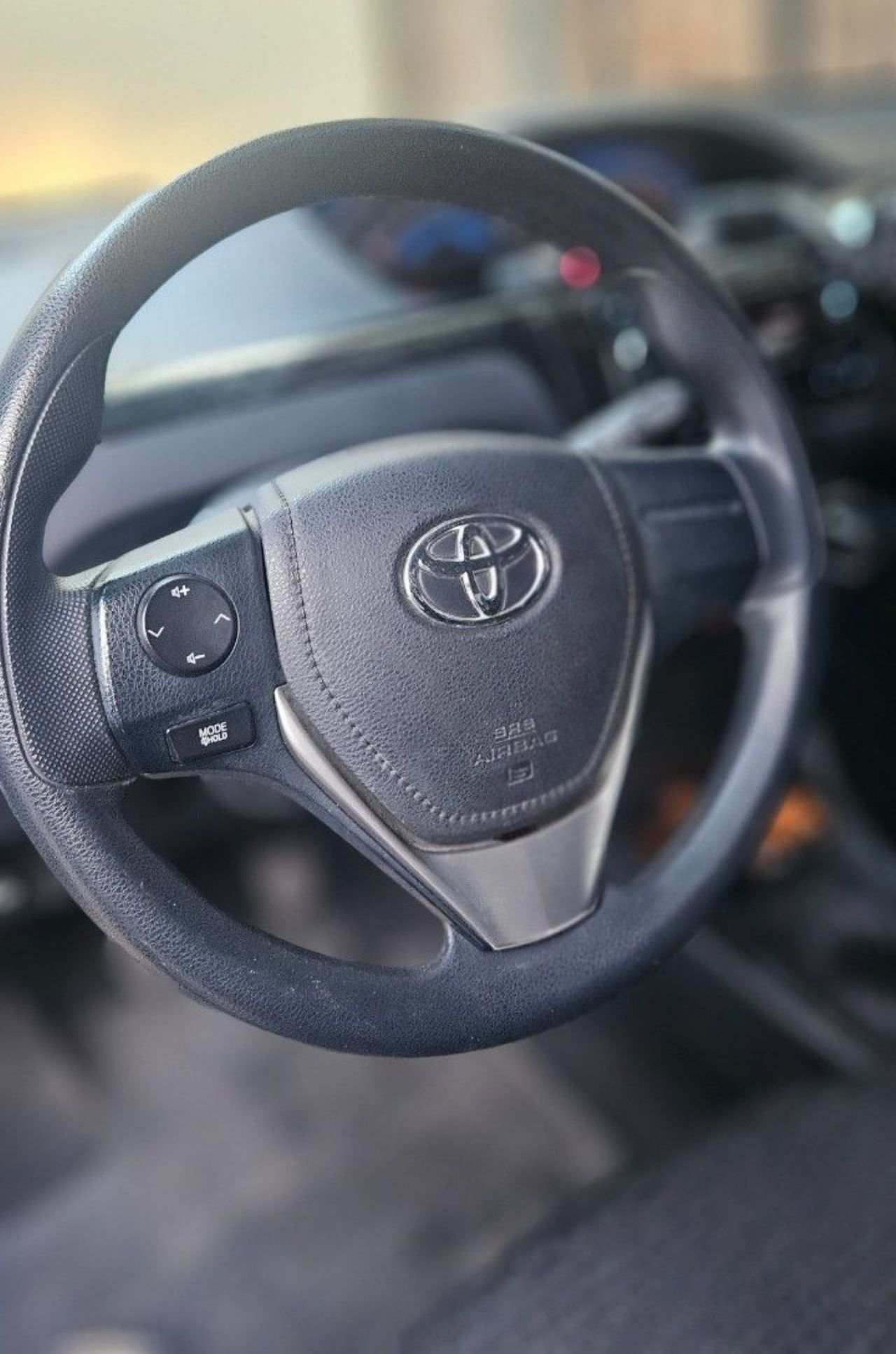 Toyota Etios Usado en Córdoba, deRuedas