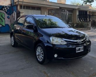 Toyota Etios