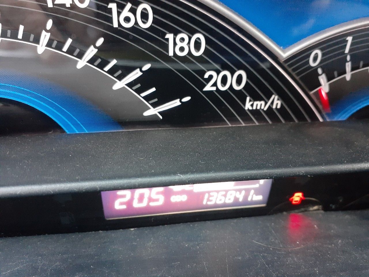 Toyota Etios Usado Financiado en Buenos Aires, deRuedas