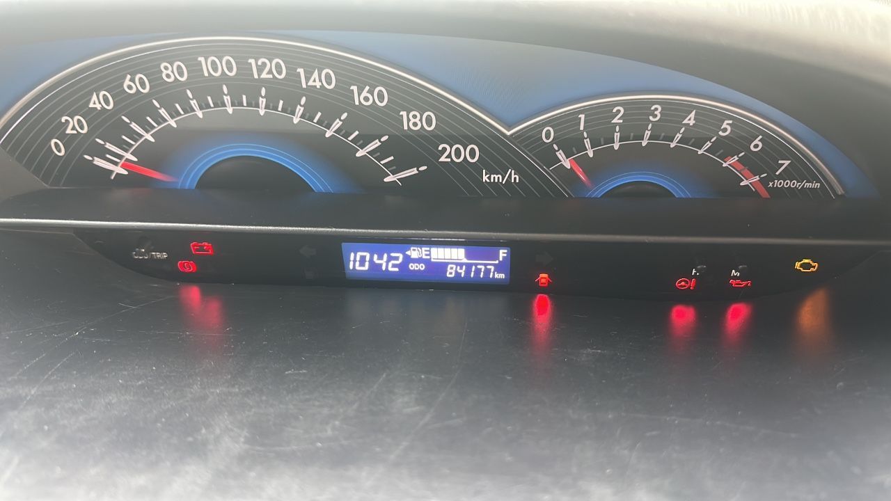Toyota Etios Usado en Mendoza, deRuedas
