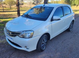 Toyota Etios