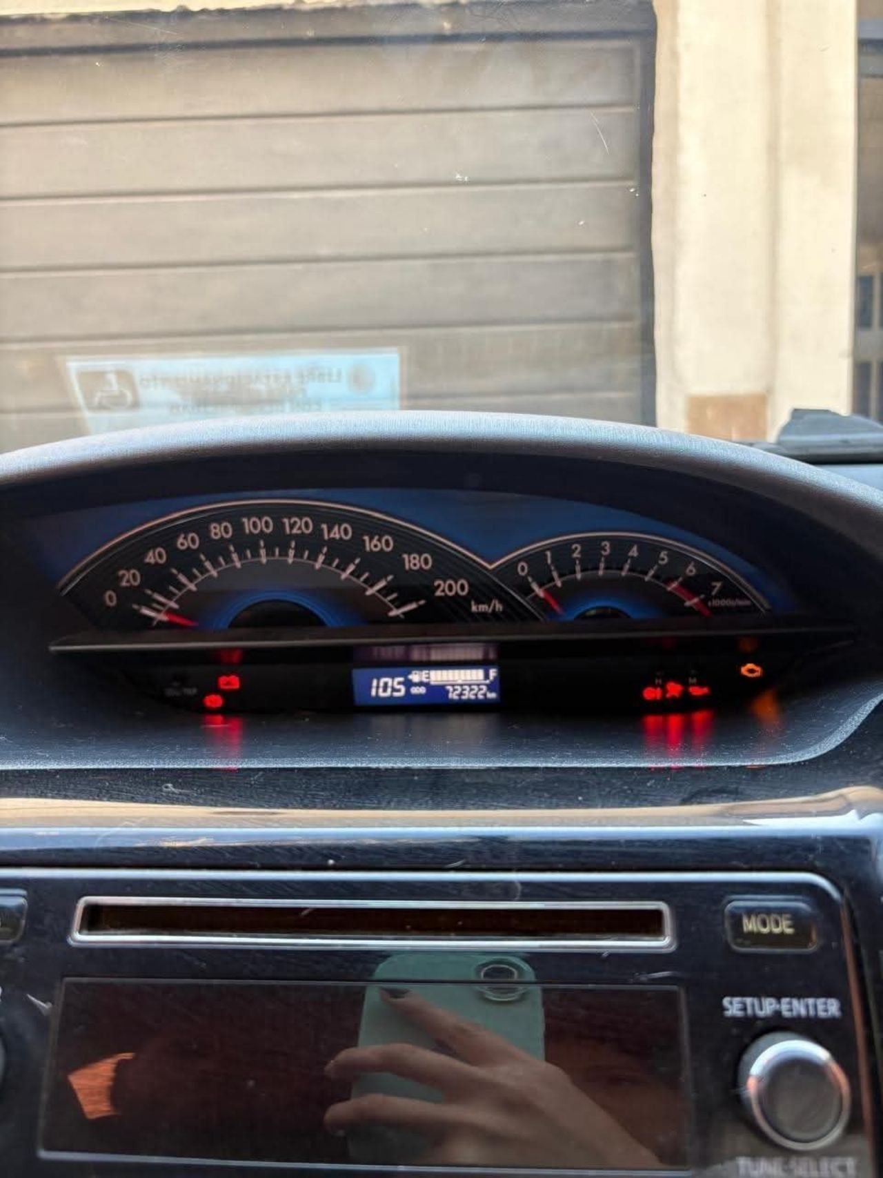 Toyota Etios Usado en Mendoza, deRuedas