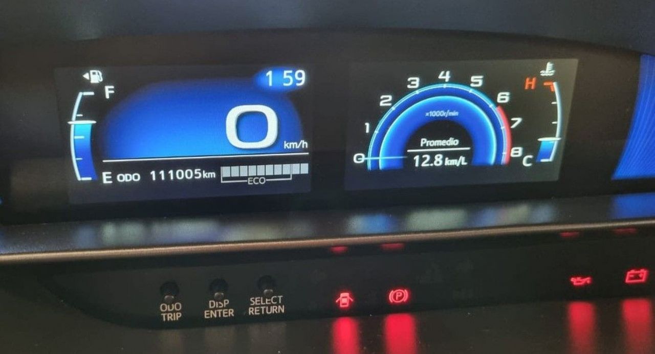 Toyota Etios Usado en Misiones, deRuedas