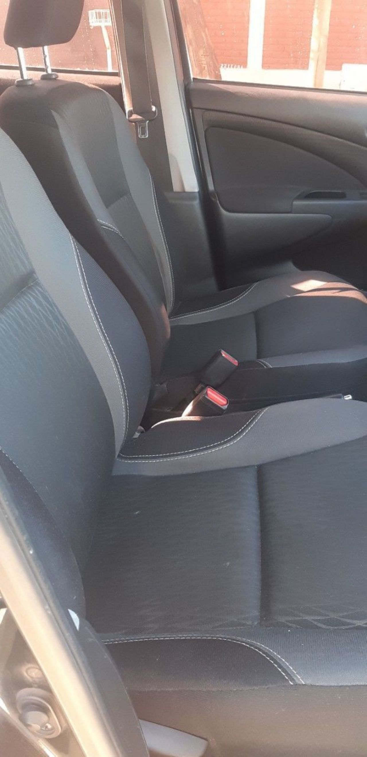 Toyota Etios Usado en Mendoza, deRuedas