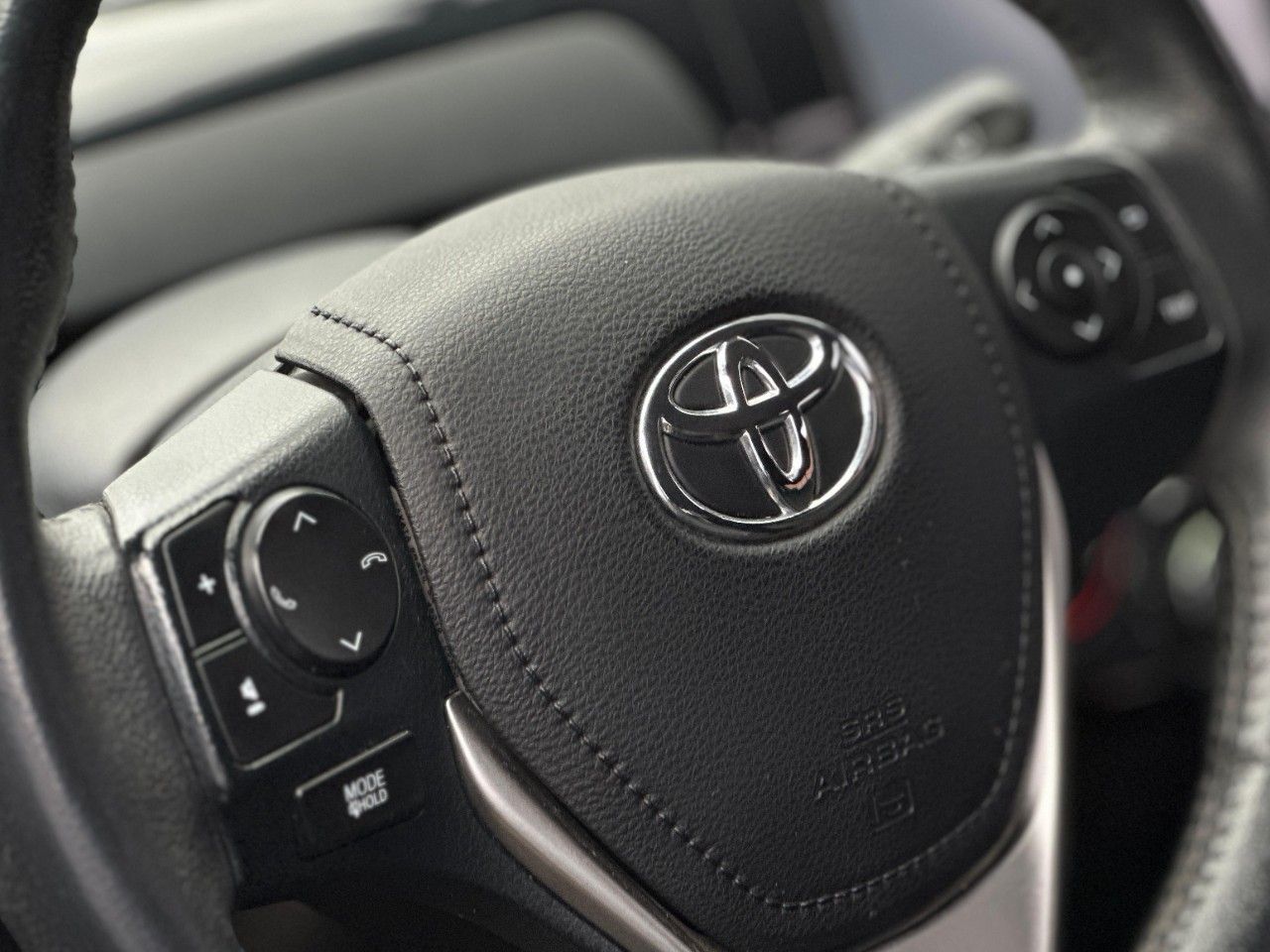 Toyota Etios Usado Financiado en Córdoba, deRuedas